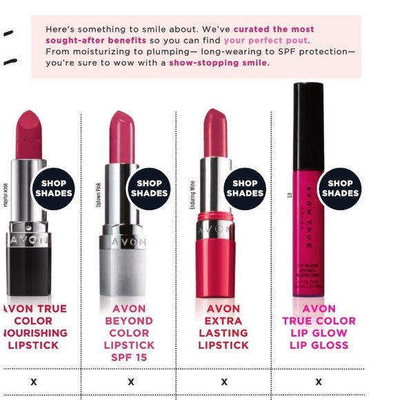 Avon Products - Picture 5 of 16